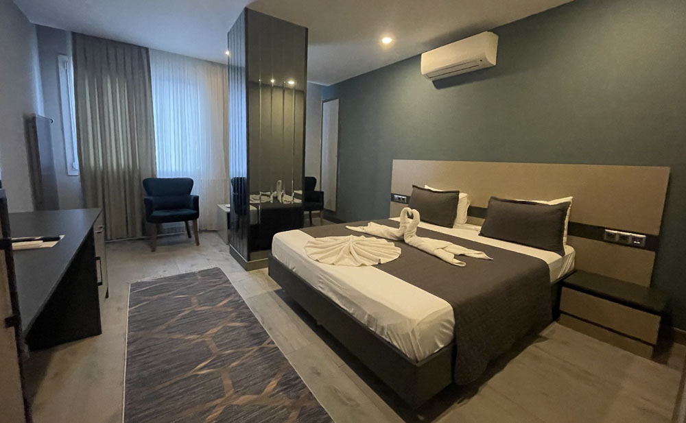 Agora Royal Residence