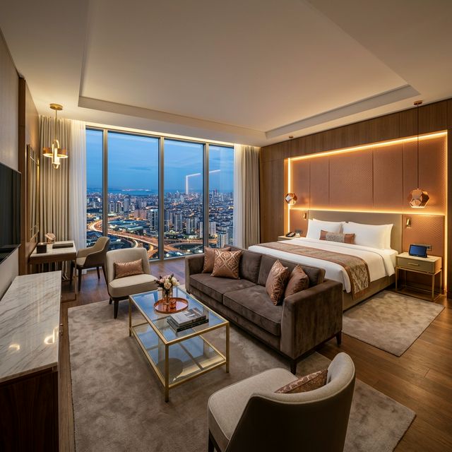 Esenyurt Günlük Kiralık Ev Rehberi: Nelere Dikkat Etmeli?