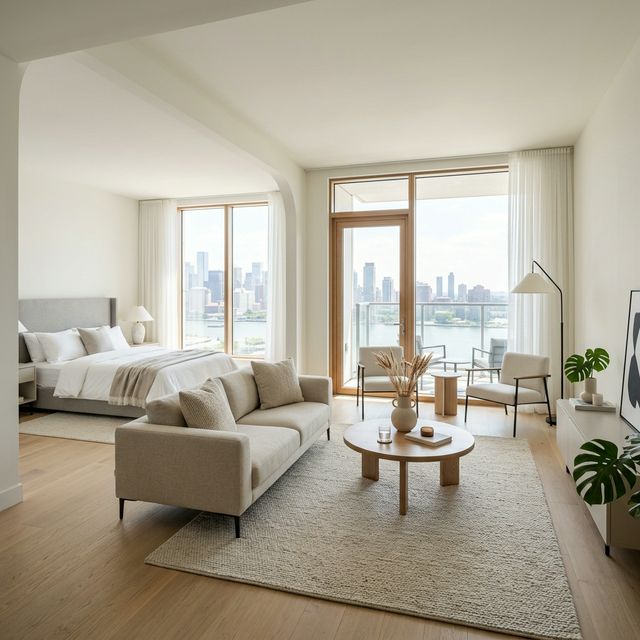 İstanbulda Konaklamanın Yeni Merkezi: Esenyurt